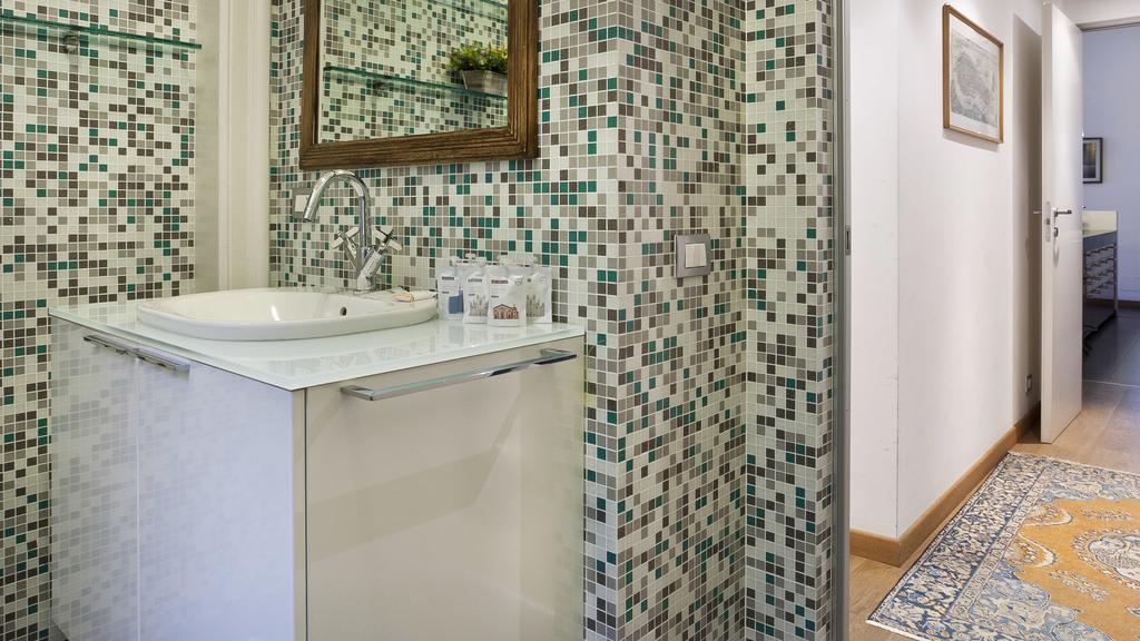 Apartament Italianway-Vincenzo Monti Mediolan Zewnętrze zdjęcie