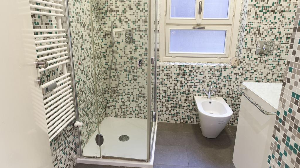Apartament Italianway-Vincenzo Monti Mediolan Zewnętrze zdjęcie
