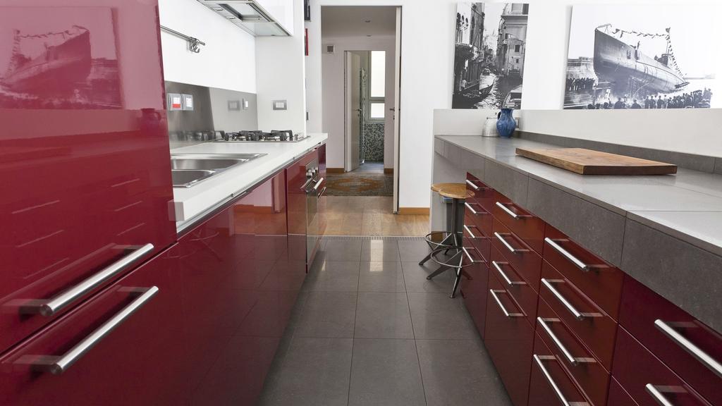 Apartament Italianway-Vincenzo Monti Mediolan Zewnętrze zdjęcie